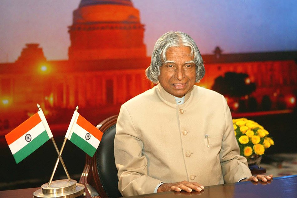 11th President of India
