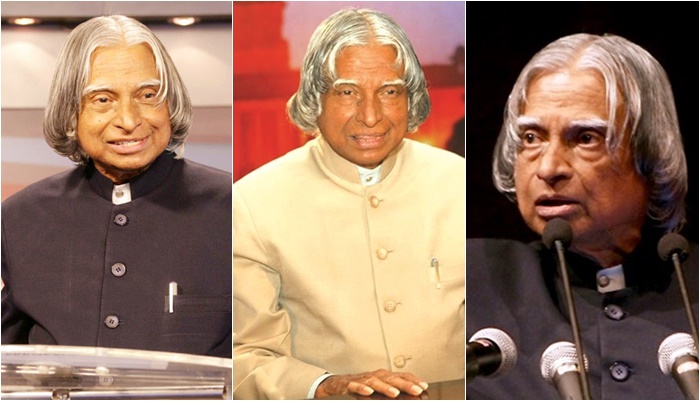 Introduction of Dr. A.P.J. Abdul Kalam